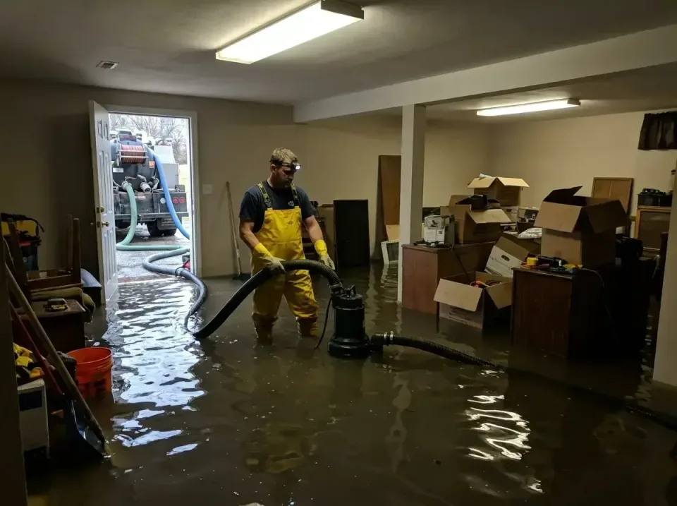 basement-burst-pipe-flooding-a-001 — frequently asked questions, 24-Hour Water Damage Restoration Services in Pageland, SC